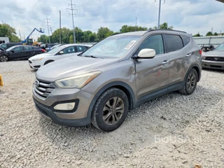 HYUNDAI SANTA FE SPORT 2.4L
