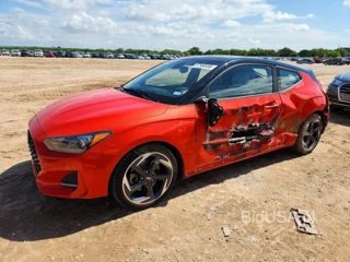 HYUNDAI VELOSTER TURBO ULTIMATE