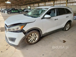 KIA SORENTO LX V6