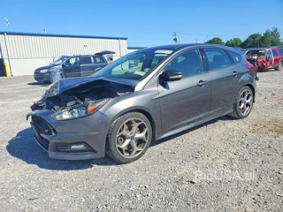 FORD FOCUS ST