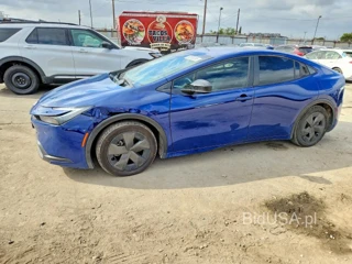 TOYOTA PRIUS LE