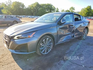 NISSAN ALTIMA SL