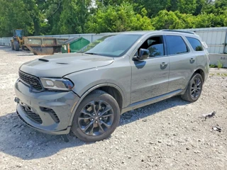DODGE DURANGO GT
