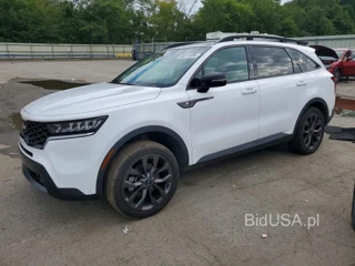 KIA SORENTO EX