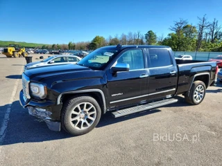 GMC SIERRA K1500 DENALI