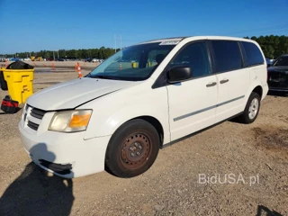 DODGE GRAND CARAVAN C/V
