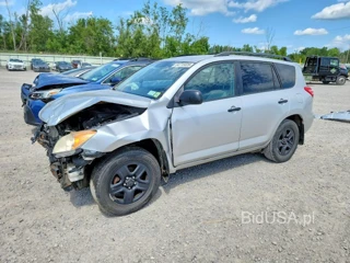 TOYOTA RAV4 BASE