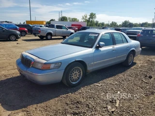 MERCURY GRAND MARQUIS GS