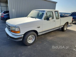FORD F150