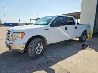 FORD F150 SUPERCREW