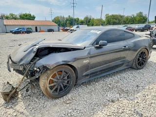 FORD MUSTANG GT