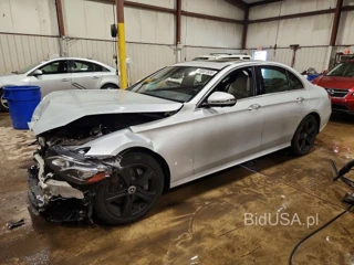 MERCEDES-BENZ E 350