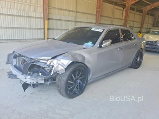 CHRYSLER 300C