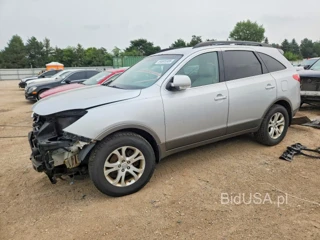 HYUNDAI VERACRUZ GLS