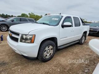 CHEVROLET AVALANCHE K1500