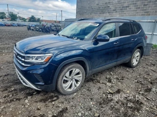 VOLKSWAGEN ATLAS SE