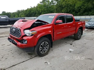 TOYOTA TACOMA TRD SPORT