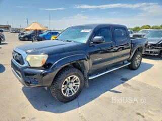 TOYOTA TACOMA DOUBLE CAB PRERUNNER