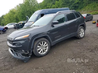 JEEP CHEROKEE LIMITED