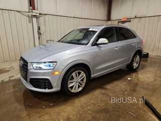 AUDI Q3 PREMIUM