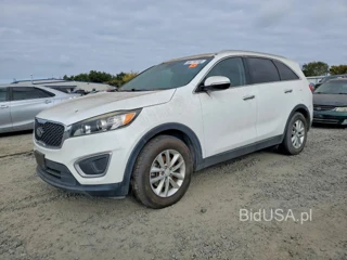KIA SORENTO LX