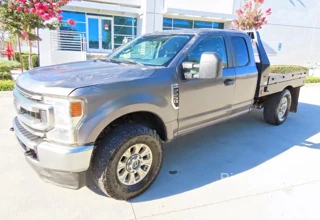 FORD F250 SUPER DUTY