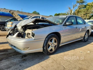 CHEVROLET IMPALA SS