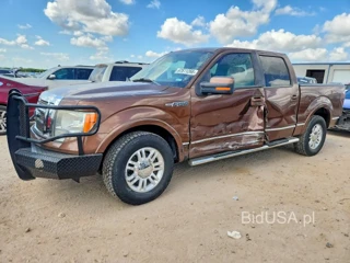 FORD F150 SUPERCREW