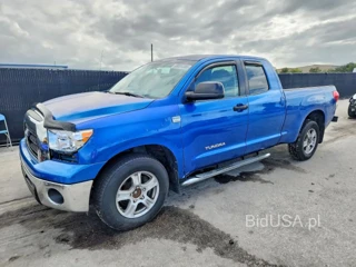 TOYOTA TUNDRA GRADE