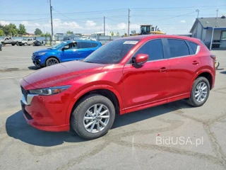 MAZDA CX-5 SELECT