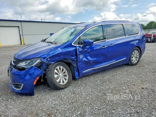CHRYSLER PACIFICA TOURING L