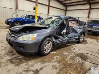 HONDA ACCORD SE