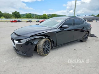 MAZDA 3 PREMIUM PLUS
