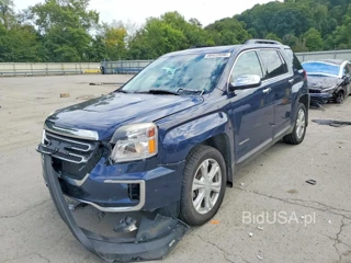 GMC TERRAIN SLE