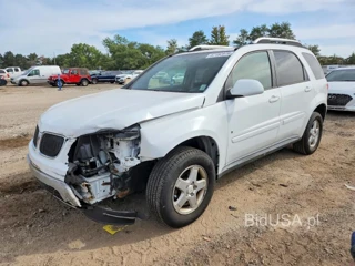 PONTIAC TORRENT