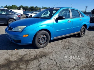 FORD FOCUS ZX4