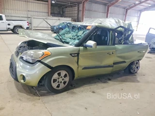 KIA SOUL BASE