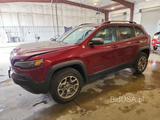 JEEP CHEROKEE TRAILHAWK