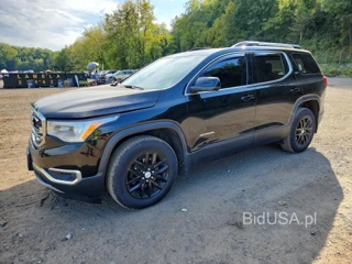 GMC ACADIA SLT-1