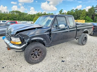 FORD F150