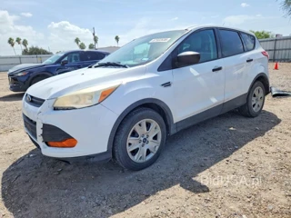 FORD ESCAPE S