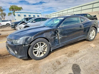 CHEVROLET CAMARO LS