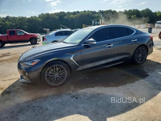 GENESIS G70 ELITE