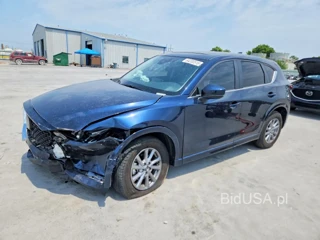 MAZDA CX-5 PREFERRED