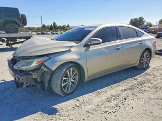 TOYOTA AVALON XLE TOURING