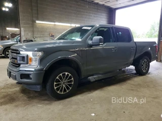 FORD F150 SUPERCREW