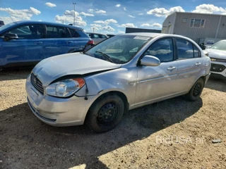 HYUNDAI ACCENT GLS