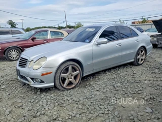 MERCEDES-BENZ E 350 4MATIC