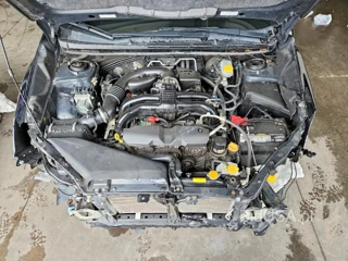 SUBARU IMPREZA SPORT PREMIUM