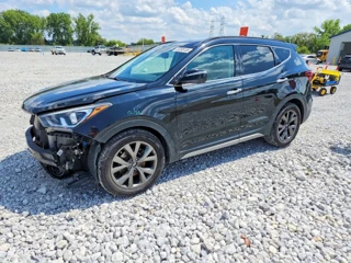 HYUNDAI SANTA FE SPORT 2.0T ULTIMATE
